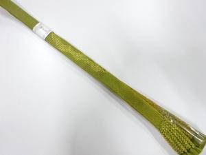 大特価品　上質　未使用品　正絹　有職組紐　手組帯締め
